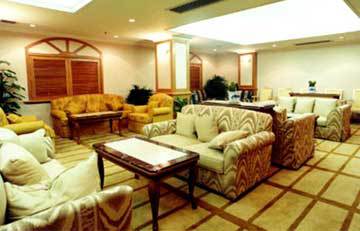 ג'ינג'יאנג Aile Holiday Hotel מראה חיצוני תמונה